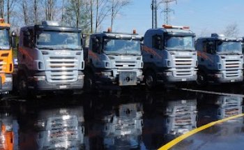 Heggli AG Transporte und Carreisen