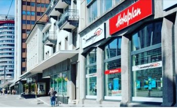 Croisitour Voyages SA