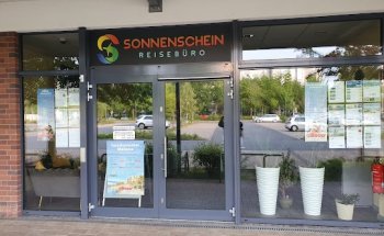 Sonnenschein Reisebüro Laatzen