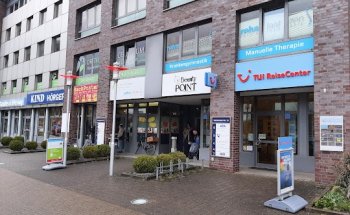 TUI Reisecenter Inh. Babion u. Essmann GbR