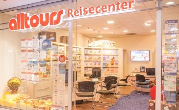 alltours Reisecenter