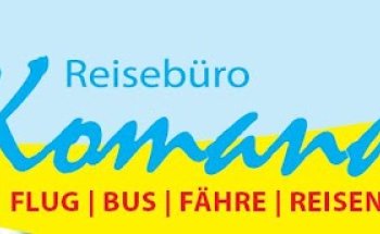 Reisebüro 