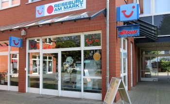 Reisebüro am Markt GmbH