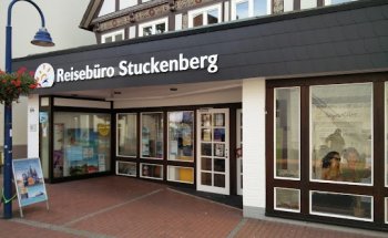 Reisebüro Stuckenberg - Rita Reddig