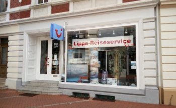 Reisebüro Lippe-Reiseservice GmbH