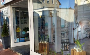 Reisebüro Patricia Anzaldo