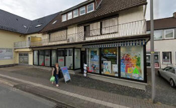 Reisebüro Meine Reiseadresse