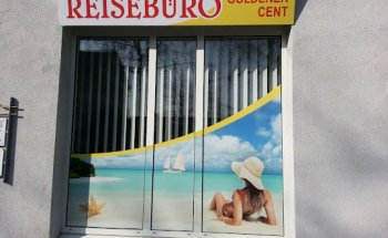 Goldener Cent Reisebüro