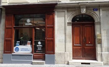 ES Voyages et Vacances SA