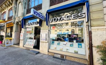 Banzi Voyages SA