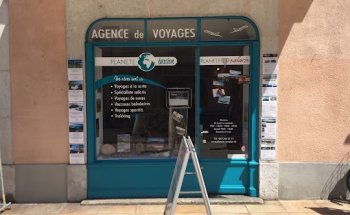 Planète Evasion S.A.