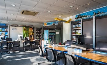 TUI ReiseCenter - Blesinger Reisen GmbH