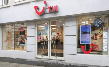 Die TUI in Landau in der Pfalz