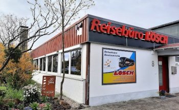 K. Lösch Omnibusbetrieb e.K. Inh. Anja Logé