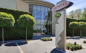 Reizen Lauwers-Skifriends