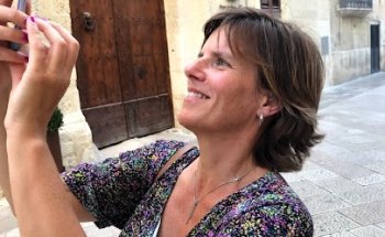 Astrid Behiels - Travel Counsellors