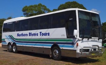 Northern Rivers Tours & Alstonville Bus Service