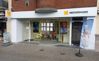 Neckermann Lokeren