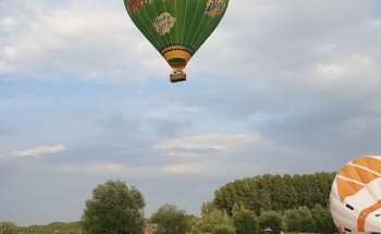 Ballonvaarten De Meyer Franky