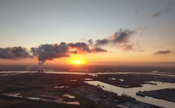 Bucketlist Ballonvaarten