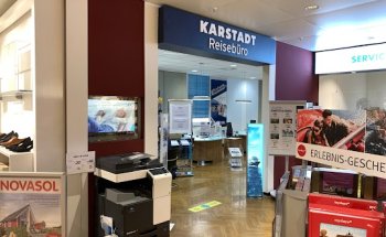 GALERIA Reisen Lörrach