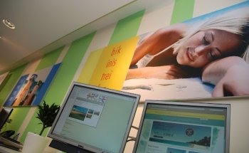 Reisebüro Seilnacht - FIRST REISEBÜRO Lörrach