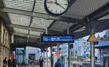 Reisekontor Bährle / Ihr Reisebüro