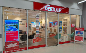 DERTOUR Reisebüro