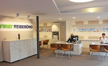 Reisebüro Seilnacht - FIRST REISEBÜRO Weil am Rhein