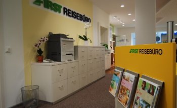 Reisebüro Seilnacht - FIRST REISEBÜRO Rheinfelden