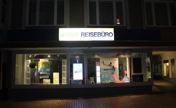 FIRST REISEBÜRO Lübbecke