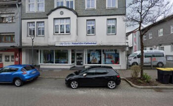 Reisebüro Jürgen Kattwinkel Inh. Britta Kattwinkel