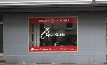 Eylül Reisen