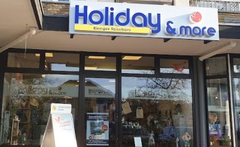 Holiday & more Kiersper Reisebüro