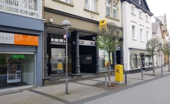 ARA - Allgemeine-Reise-Agentur