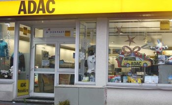 ADAC Reisebüro Lüdenscheid