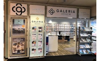 GALERIA Reisen Lüneburg