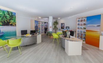 Reisebüro Am Berge in Lüneburg