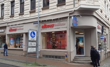 alltours Reisecenter