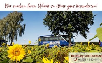 Anker - Reisen Int. GmbH