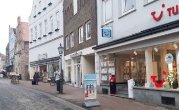 Die TUI in Lüneburg