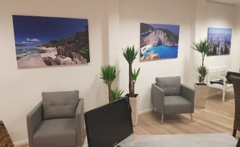 Reiselounge Lüneburg