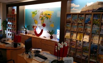 RTS Reisen GmbH - TUI Reisecenter Lünen