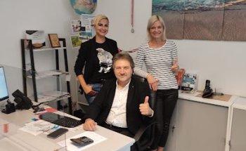 KOC REISEN | Reisebüro