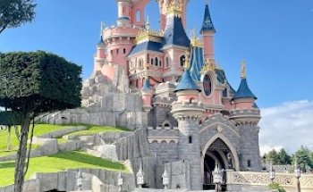 ATES Reisen TRAVEGO Tours GmbH (Adventure Travel Explorer Service)