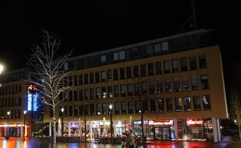 Reisebüro Rudolf Mohr GmbH & Co KG