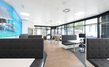 TUI Reisebüro Luzern Pilatusstrasse