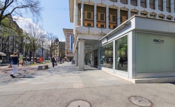 Reisebüro Metro - MTCH AG