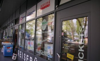 EUROLINES Berisha Reisen