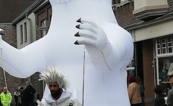 Travel Counsellor Sandra Lanaken-Rekem